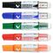 Marker whiteboard reincarcabil, PILOT Vboard Master M, ALEGE CULOAREA: Negru - Papet