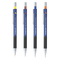 Creion mecanic STAEDTLER Mars Micro, ALEGE GROSIMEA: 0.5 mm - Papet