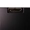 Clipboard dublu plastifiat A4, OPTIMA, ALEGE CULOAREA: Negru - 3Papet