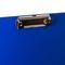 Clipboard simplu plastifiat A4, OPTIMA, ALEGE CULOAREA: Albastru - 3Papet