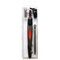 Compas Universal Black, 4 piese/set, ROTRING - Papet