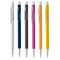 Creion mecanic 0.7 mm, STAEDTLER Organizer Premium, ALEGE CULOAREA: Galben - Papet