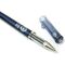 Roller cu rezerva 0.4 mm, PILOT Maica, ALEGE CULOAREA: Albastru - 3Papet