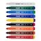 Carioci MILAN Maxi Magic, 10 culori/set - 2Papet
