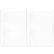 Caiet A5 cu spirala, 70 file, HERLITZ Economy, ALEGE LINIATURA: Dictando - 2Papet