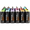 Spray cu vopsea, MONTANA Black 400 ml, ALEGE CULOAREA: Topaz - Papet