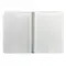 Caiet A5 cu spirala, coperta plastic, 144 file, DACO Atinge Excelenta, ALEGE LINIATURA: Matematica - 2Papet
