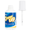 Fluid corector cu pensula DELI, 20 ml - 2Papet