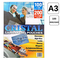 Folie laminare A3,100 microni, 100 buc/top , ARGO - Papet