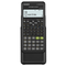 Calculator stiintific CASIO FX-570ES Plus, 417 functii - 2Papet