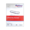 Folie laminare A5, 80 microni, 100 buc/top, OPTIMA - Papet