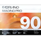 Hartie FABRIANO Imaging PRO , A4, 90 g/mp, 500 coli/top - 2Papet