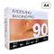 Hartie FABRIANO Imaging PRO , A4, 90 g/mp, 500 coli/top - Papet