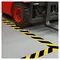 Banda adeziva de semnalizare, 50 mm x 33 m, TESA Marking Tape - 4Papet