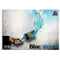 Bloc de desen A3 cu spirala, 160g/mp, 30 file, PAPERLAND - 2Papet