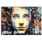 Bloc de desen A3 cu spirala, 160g/mp, 30 file, PAPERLAND - Papet