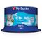 CD-R Printabile 52X, 700 MB VERBATIM, 50 buc/set - Papet