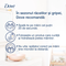 Sapun lichid cu pompita, 250 ml, DOVE Nourishing - 2Papet