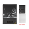 Caiet A4 cu spirala, 70 file, ELISA Cities by night, ALEGE LINIATURA: Dictando - 2Papet