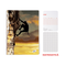 Caiet A5, 48 file, ELISA Sports, ALEGE LINIATURA: Matematica - 2Papet