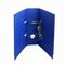 Biblioraft plastifiat A5, 7.5 cm, OPTIMA, ALEGE CULOAREA: Albastru - 4Papet