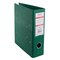 Biblioraft plastifiat A5, 7.5 cm, OPTIMA, ALEGE CULOAREA: Verde - 2Papet