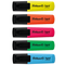 Textmarker PELIKAN Signal, ALEGE CULOAREA: Verde Fluo - Papet