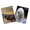 Caiet A5, 48 file, matematica, ELISA Wild - Papet