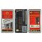 Set arta Grafit, KOH-I-NOOR Gioconda in cutie metalica, 10 piese/set - 3Papet