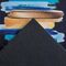 Bloc Mixed Media A4 cu hartie neagra, 240g/mp, 20 file, CANSON Graduate - 2Papet