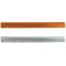 Rigla 30 cm, metalica, CENTRUM - 2Papet