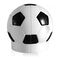 Ascutitoare electrica EAGLE Minge Fotbal - Papet