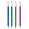 Carioci BIC Kids Visa, 12 culori/set - 2Papet