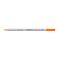 Creion acuarela STAEDTLER Karat Aquarell, ALEGE CULOAREA: Orange - Papet