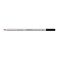Creion acuarela STAEDTLER Karat Aquarell, ALEGE CULOAREA: Black - Papet