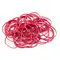 Elastice pentru bani, D 100 mm x 1.5 mm, 1 Kg, OFFICE PRODUCT - 2Papet