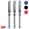 Roller 0.5mm, DACO Finutu, ALEGE CULOAREA: Rosu - Papet