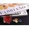 Bloc Acuarela 26 x 36 cm, 50% bumbac, 300g/mp, 20 file, FABRIANO 5 Grano Fino - 3Papet