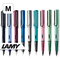 Stilou LAMY AL-Star M, ALEGE CULOAREA: Dark Blue - Papet
