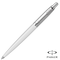 Pix PARKER Jotter Original, Rainbow Pearl Grey CT - Papet