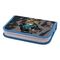 Penar echipat 16 piese, 1 fermoar, HERLITZ Hot Road - 3Papet