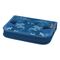 Penar echipat 26 piese, 1 fermoar si clapa interioara, HERLITZ Blue Army - 2Papet