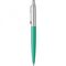 Pix PARKER Jotter Original, Rainbow Caribbean Green CT - 3Papet