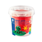 Plastilina moale STAEDTLER Noris Junior, 4 culori/set, 520 g - 2Papet