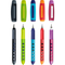 Stilou FABER-CASTELL Scribolino, ALEGE CULOAREA: Mov - Papet