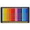 Set creioane Aquarelle 72 culori/set, KOH-I-NOOR Mondeluz - 4Papet