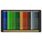 Set creioane Aquarelle 72 culori/set, KOH-I-NOOR Mondeluz - 3Papet