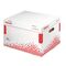 Container arhivare cu capac, ESSELTE Speedbox - 2Papet