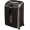 Distrugator documente 12 coli, Cross-Cut, FELLOWES 73Ci - Papet