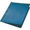 Dosar carton colorat cu capse, coperta 1/1, LEITZ, ALEGE CULOAREA: Albastru - 2Papet